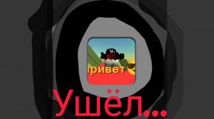 Саша белка ушёл...