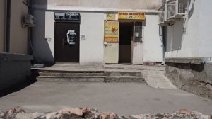 КАТАЕМ В СТРИТУ И ИЩЕМ СПОТЫ 2 ЧАСТЬ