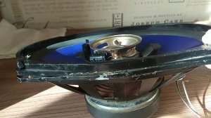 mystery mmd 993s басс тест