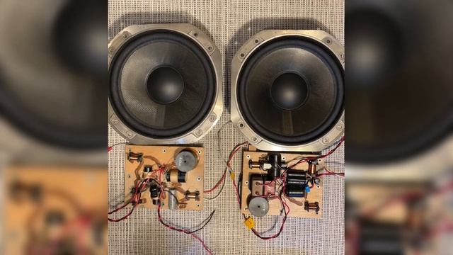 Sansui XL-900C II Repair and Component Review II Part 2 II InAudio смотреть онлайн