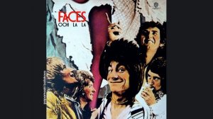 Rod Stewart & Faces - Ooh La La, 1973 Ooh La La (papamoski balakovo)