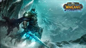 Отправляемся зачищать земли Нордскола. World of Warcraft #12