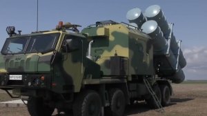НЕПТУН - противокорабельная крылатая ракета Украины. Как работает. Почему она лучшая в своем классе