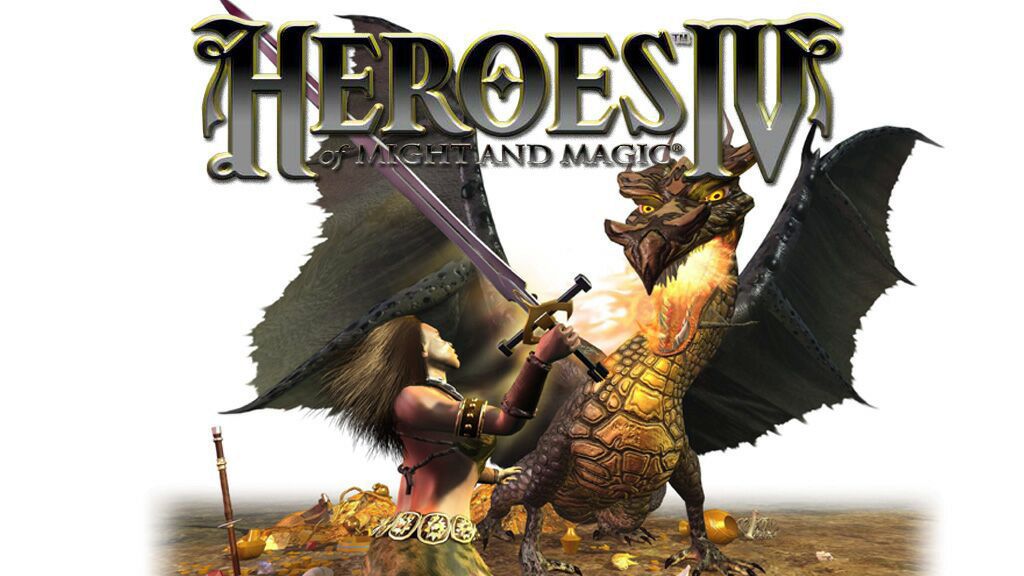Heroes Of Might And Magic IV Equilibris /// 1