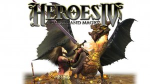 Heroes of Might and Magic IV Equilibris /// 1