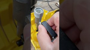 Замена клапана в мойке высокого давления!