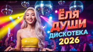 🔥 Ночная Дискотека 80–90х | Лучшие Танцевальные Хиты Ретро