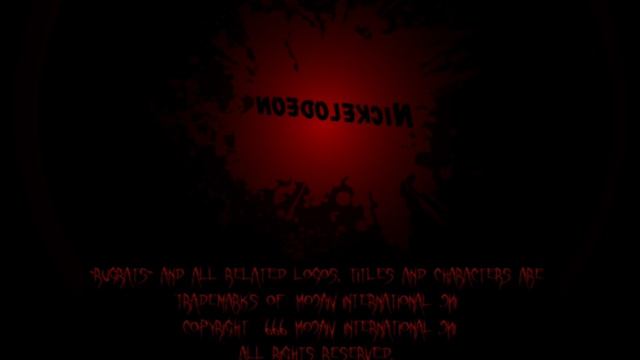 Klasky opusC .Avi noedolekcin bloody splaater screaming warning смотреть онлайн