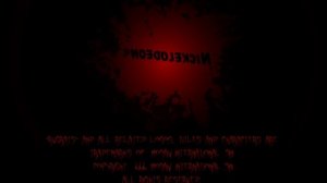 Klasky opusC .Avi noedolekcin bloody splaater screaming warning