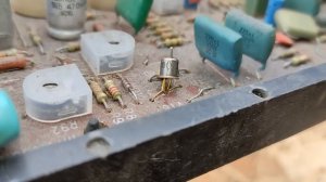 ЗАЧЕМ В ТЕЛЕВИЗОРЫ СССР ДОБАВЛЯЛИ ЗОЛОТО? СЕКРЕТ РАСКРЫТ! ЧТО ЦЕННОГО В СТАРОМ ТЕЛЕВИЗОРЕ?
