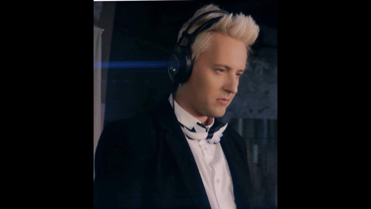 VITAS - Insurance For Star / TV reportage / English subtitles/ Витас - Страховка Для Звезды 2019 смотреть онлайн