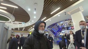 БОРЗАЯ ОХРАНА НЕЗАКОННО ДОСМАТРИВАЕТ ЛЮДЕЙ / ЗАПРЕТ СЪЕМКИ / ПОЛИЦИЯ БЕЗДЕЙСТВУЕТ