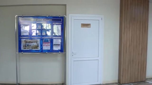 Использование анаморфного объектива. смотреть онлайн