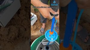 Обустройство скважины