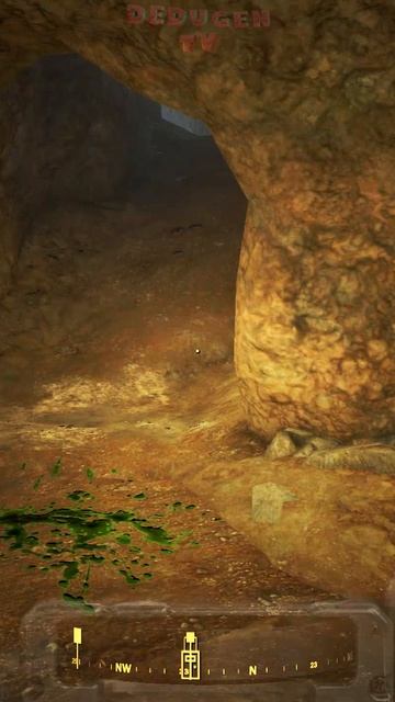 Успешные переговоры. Fallout 4. #shorts #fallout