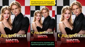 《Свадебная месть》