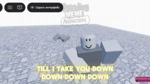BANG BANG BANG (Roblox animation)