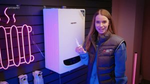 Обзор газовых котлов Navien Deluxe С и Deluxe S