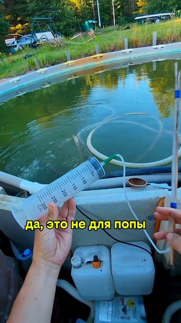 Про бассейн