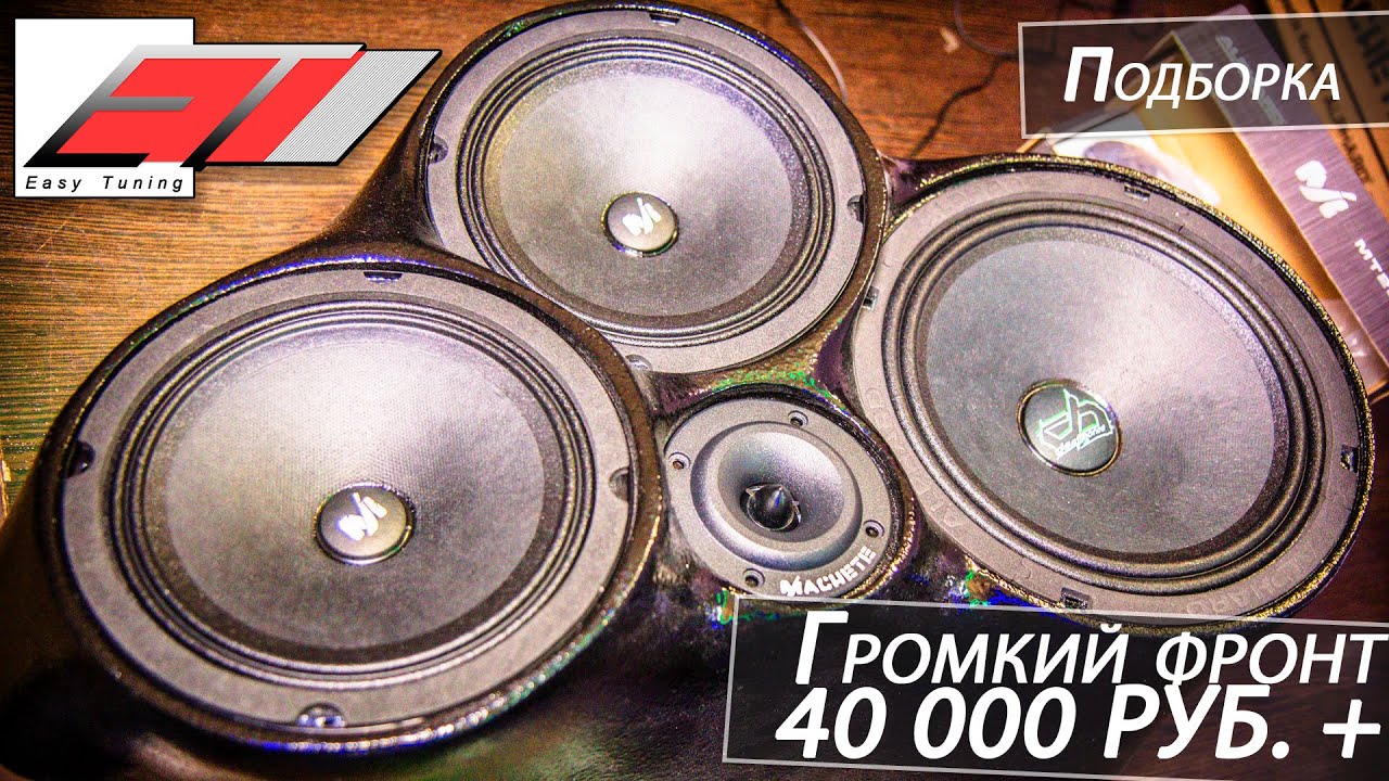 ✔️ Громкий фронт за 40000 руб. / Loud front of $600. смотреть онлайн