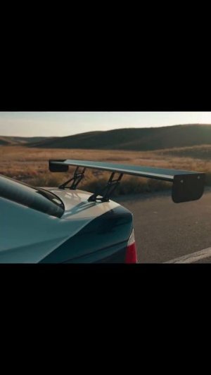 BMW GTR