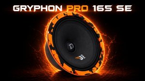 Обзор и прослушка ДИНАМИКОВ Gryphon Pro 165 SE