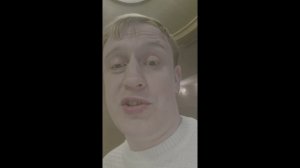 Сергей Безруков. Казанова Искусство жить. Губернский театр.