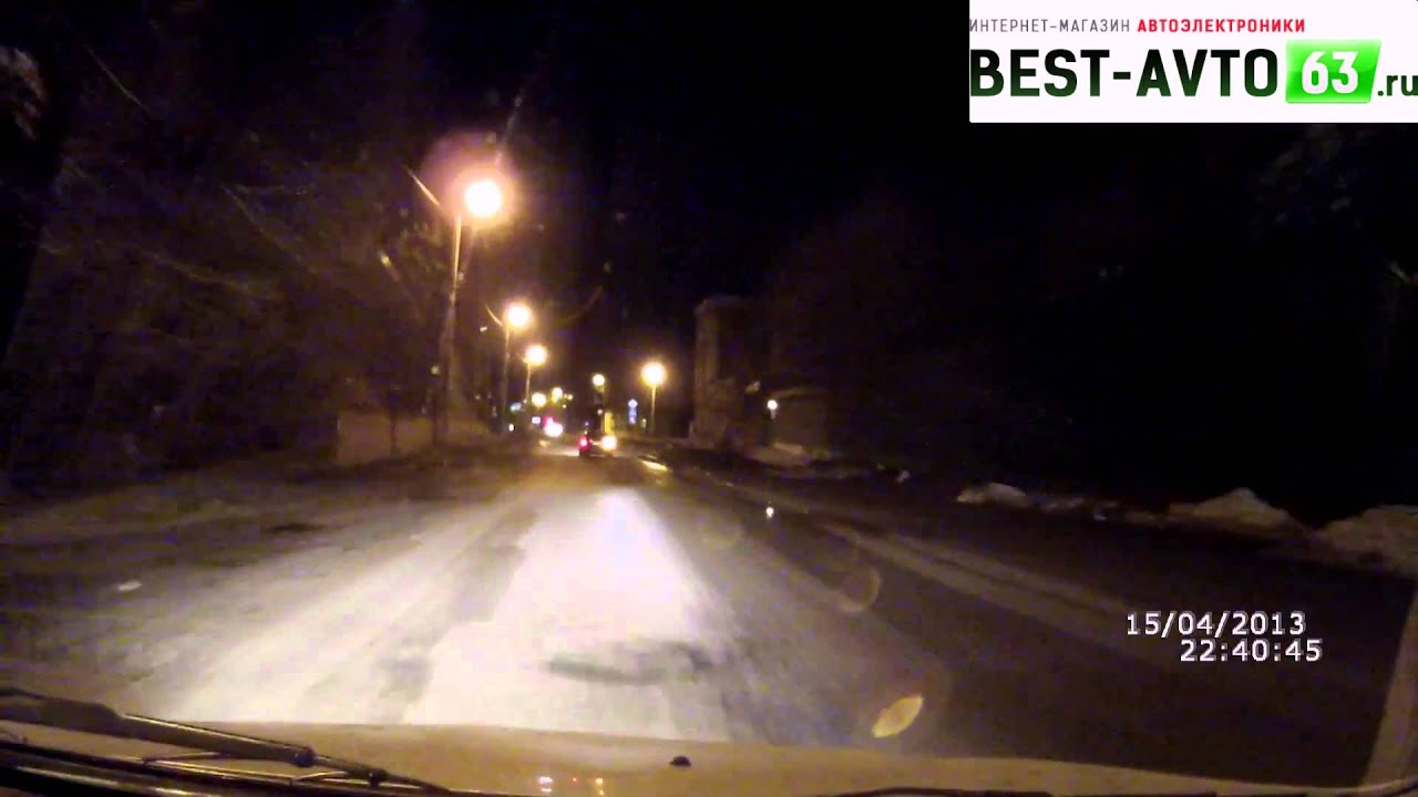 КАРКАМ Q5N NIGHT VISION смотреть онлайн