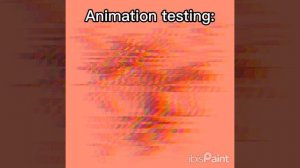 Animation testing