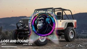 Lost and Found - Medo