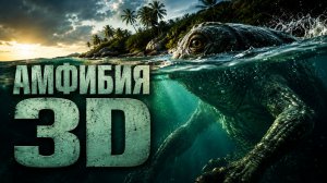 Амфибия 3D | Amphibious 3D  (2010)