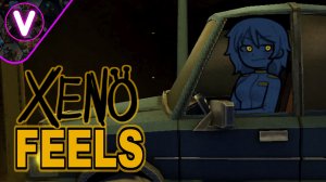 ВАРТАРИС СТАЛ ИНСПЕКТОРОМ ➤ XenoFeels