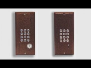 Звуки домофона Импульс 40д-1 (ТМ)