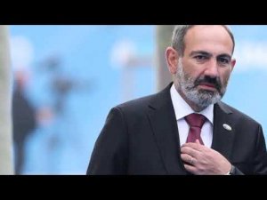 Пашиняну советуют вернуть семь районов Азербайджану