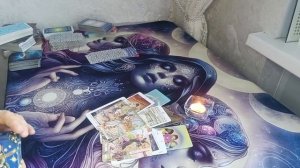 Удача на Вашем пороге 💫🍀‼️🕊️⚖️