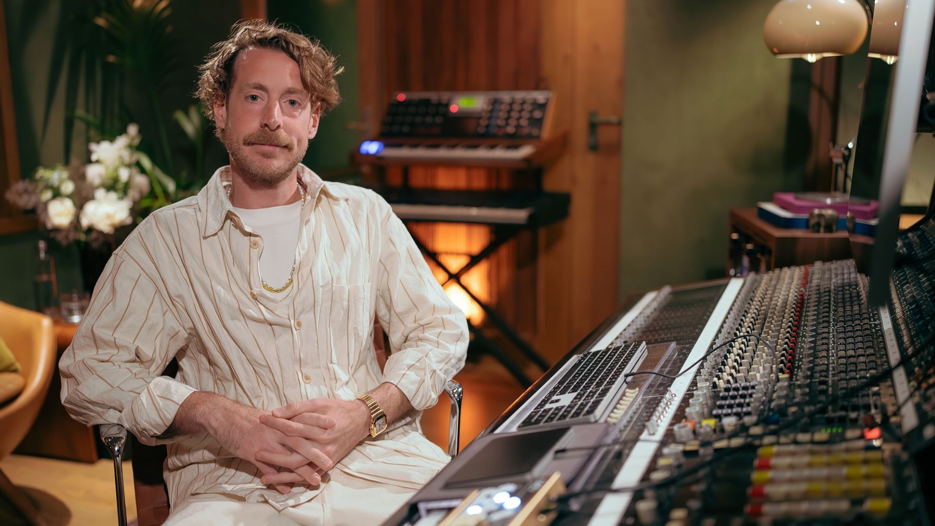 05. Mixing, Gain Staging, Bass, Channel Strips and Phase Shift смотреть онлайн