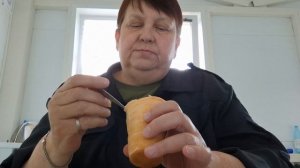 МУКБАНГ МОРОЖЕНОЕ КРЕМ-БРЮЛЕ