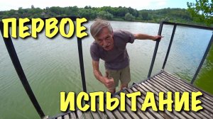 НОВАЯ ЛЕСТНИЦА. Сделай сам )
