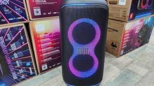 JBL PARTYBOX CLUB 120 Настройка Эквалайзер CUSTOM Флагман портативных акустических систем🔥Заказать⬇️