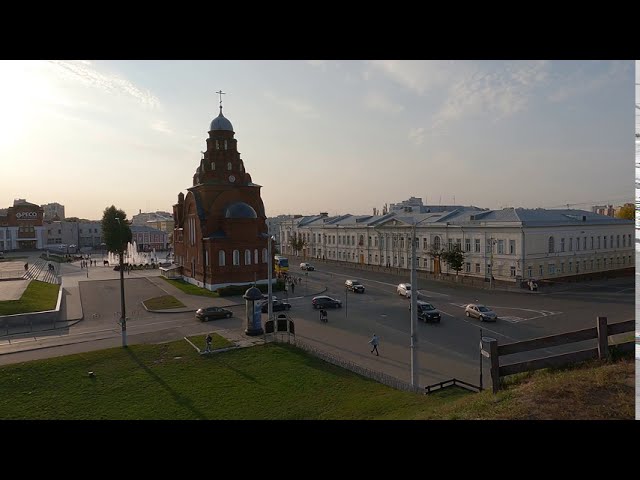 Пример видео 4k GoPro HERO9 Black Edition смотреть онлайн