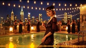 Electro Swing 2026 🎉 Saturday Night Deluxe   Summer Speakeasy   45 Min Dance Mix
