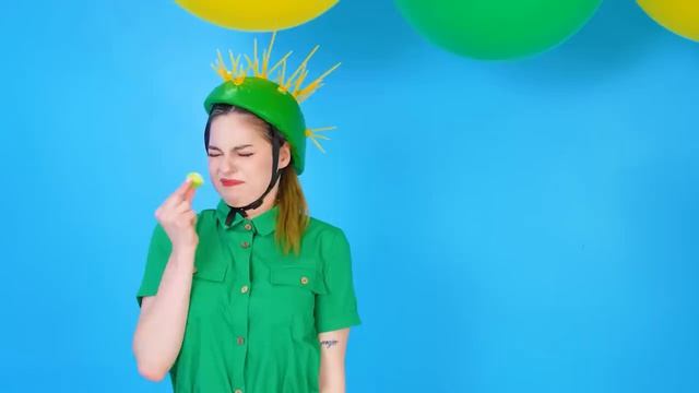 Челлендж с Воздушными Пулями от Multi DO Challenge смотреть онлайн
