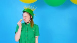 Челлендж с Воздушными Пулями от Multi DO Challenge