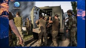 Сводка СВО к утру 27 июня. Ядерный страх США и демонстрация «Орешника»