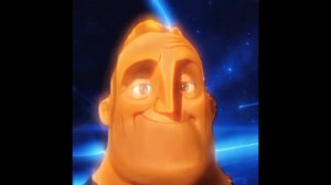 new phase for Mr incredible becoming canny