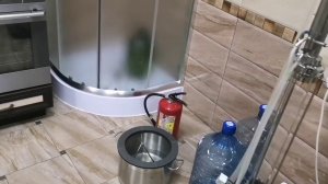 Вакуумная перегонка сахарной браги