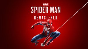 Marvel's Spider-Man Remastered | Полное прохождение на высокой сложности #1