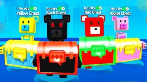 Медведь спрятал сундуки с сокровищами в самых секретных местах/Super Bear Adventure