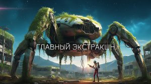 Почему ARC Raiders - ГЛАВНЫЙ экстракшн-шутер 2025 ГОДА?