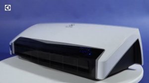 Тепловентилятор Electrolux EFH/W-9020